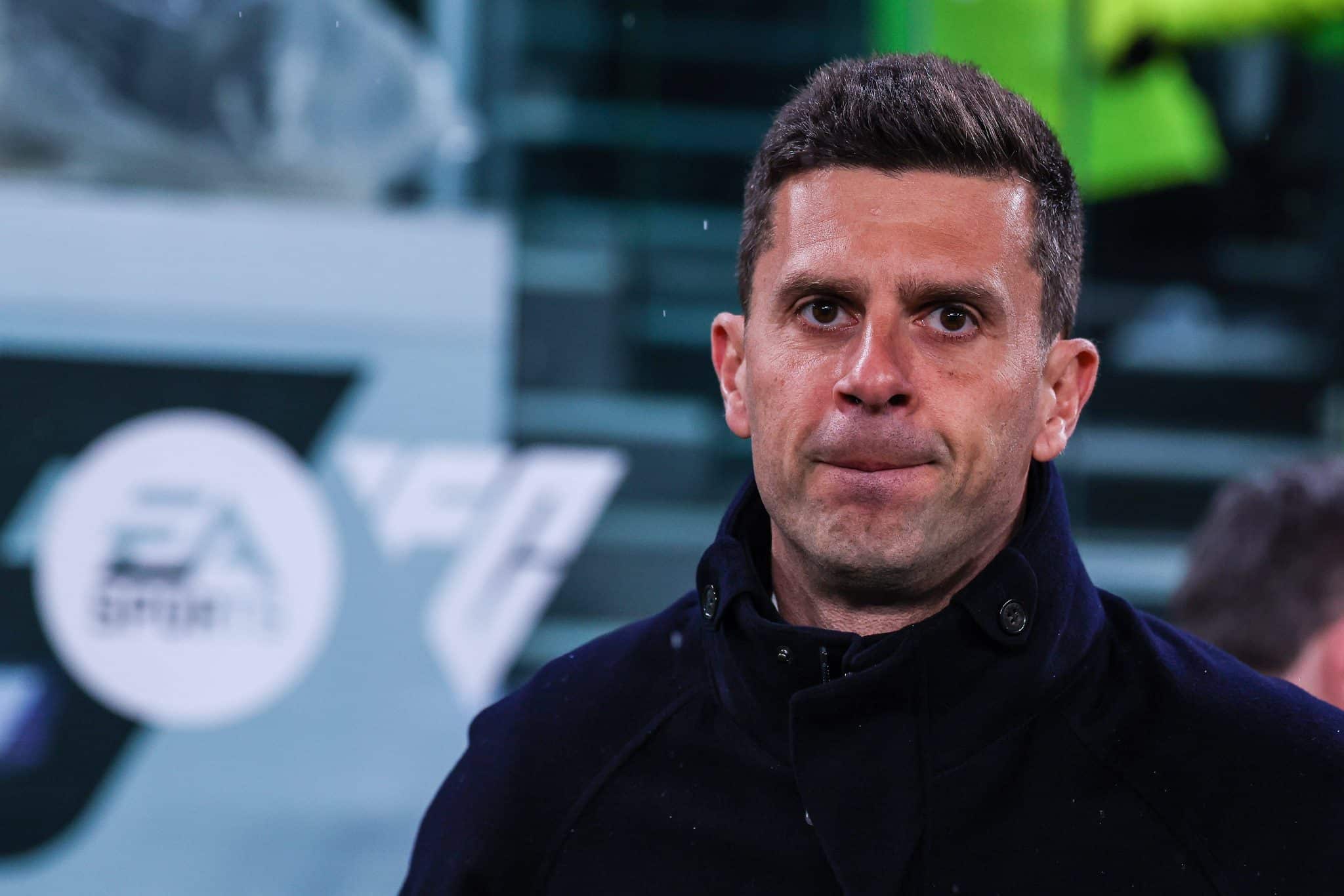 &lsquo;Vergonha de t&ecirc;-lo escolhido&rsquo;: Thiago Motta &eacute; demitido com bastidores quentes e Juventus anuncia substituto