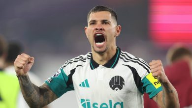 Subestimado, mas decisivo: Papel de Bruno Guimar&atilde;es no Newcastle vai al&eacute;m do meio-campo
