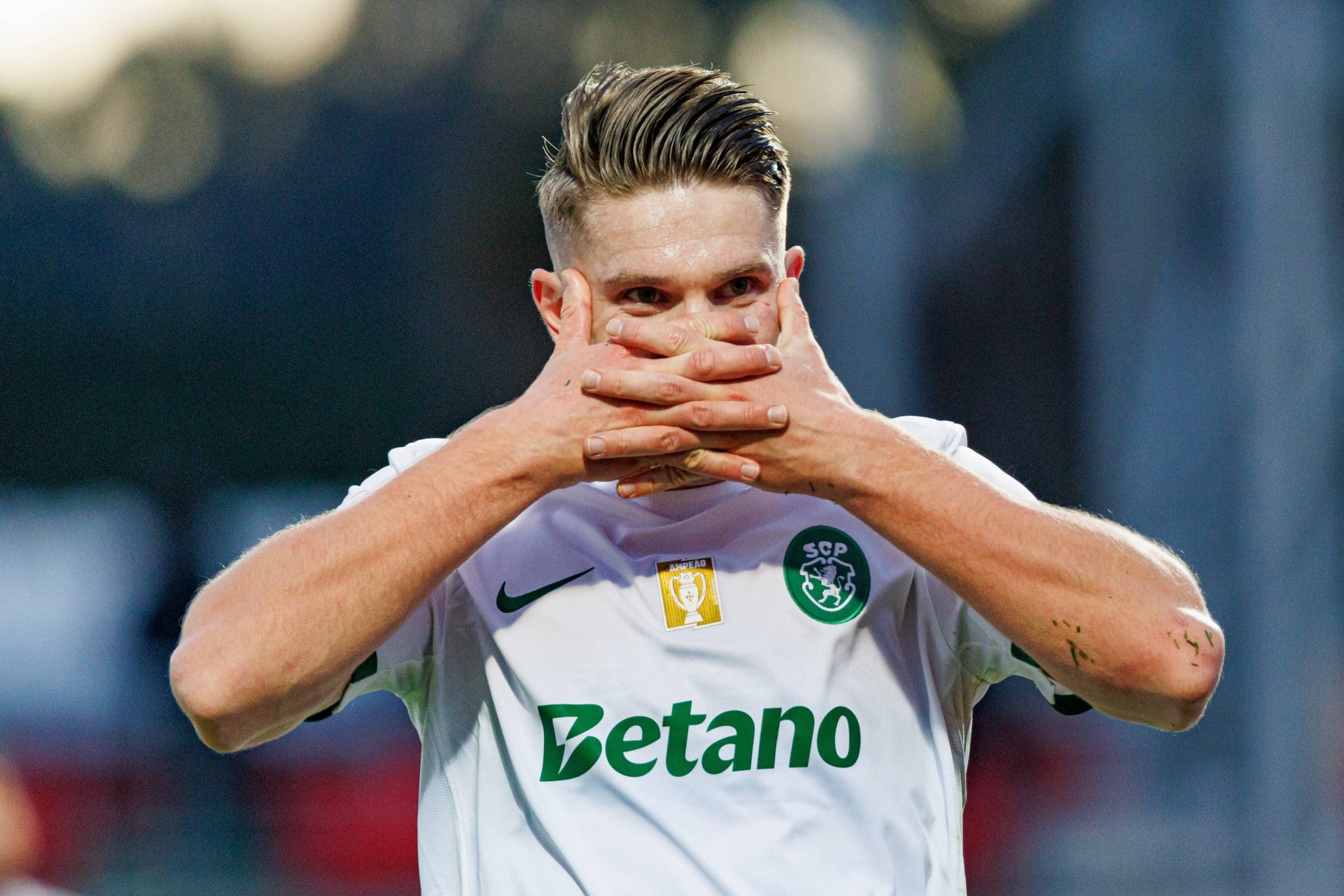 Por que &lsquo;Gy&ouml;keres n&atilde;o &eacute; o jogador certo para a Premier League&rsquo;?