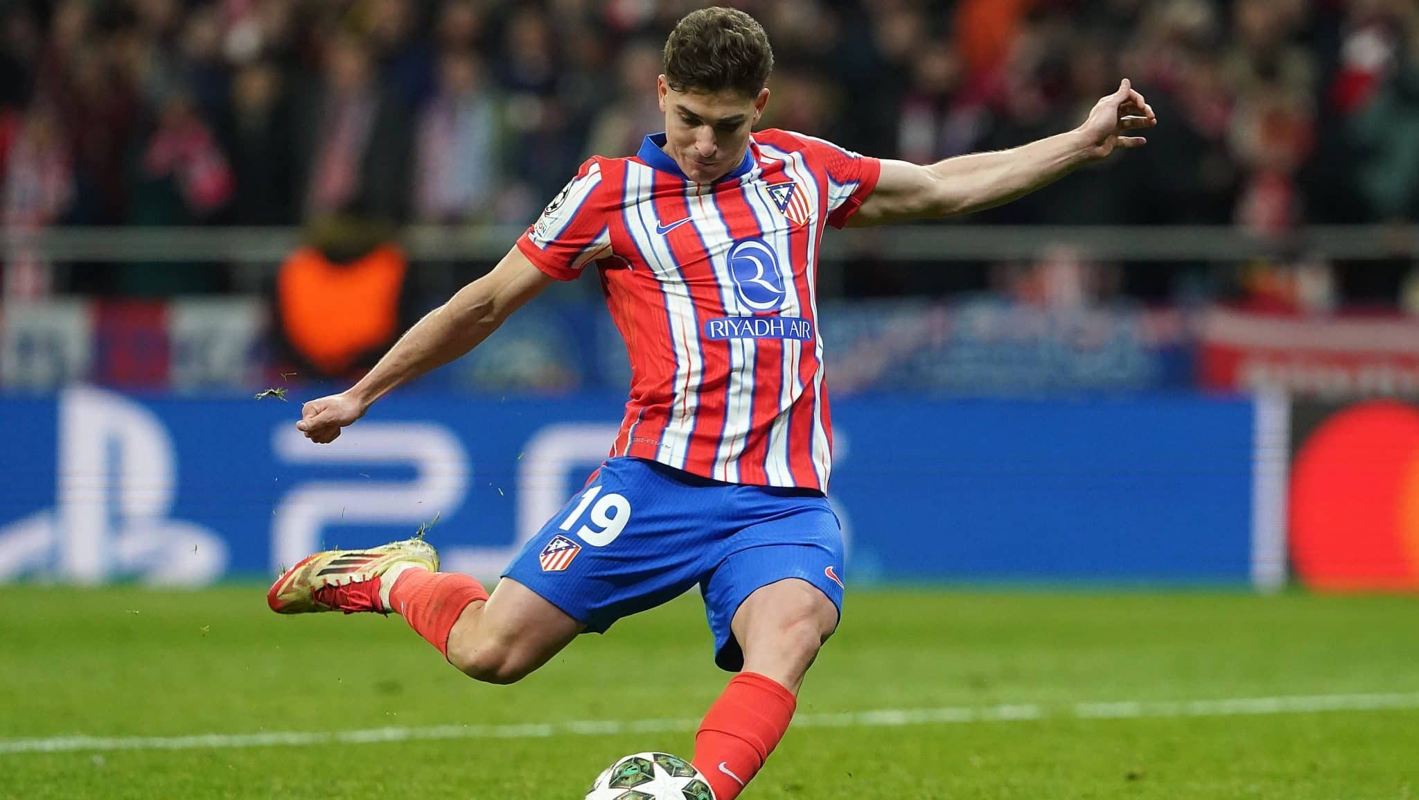 Como anula&ccedil;&atilde;o pol&ecirc;mica de p&ecirc;nalti do Atl&eacute;tico de Madrid pode mudar regra do futebol