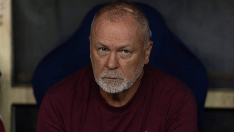 O erro de Mano que facilitou a vitória do Fortaleza sobre o Fluminense