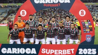 Os motivos que fazem o Fluminense acreditar em mais uma virada e t&iacute;tulo sobre o Flamengo