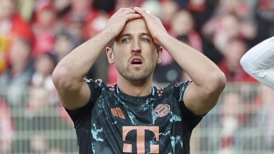 Mundial de Clubes: &lsquo;Harry Kane &eacute; um grande jogador, mas vou para matar&rsquo;