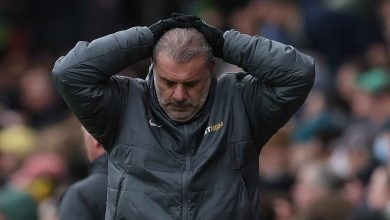 Tottenham v&ecirc; t&eacute;cnico sensa&ccedil;&atilde;o da Premier League como substituto ideal para Postecoglou