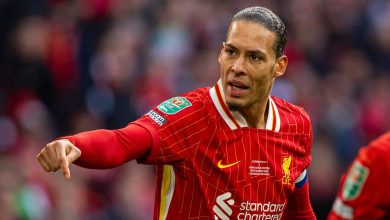 Algoz do Liverpool faz proposta de R$ 620 milh&otilde;es por Van Dijk