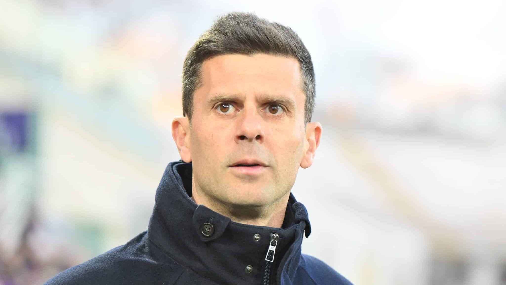 Por que Juventus bancou Thiago Motta ap&oacute;s queda na Champions e atropelos na S&eacute;rie A?