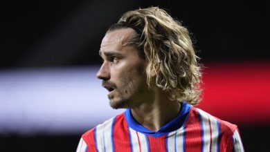 Atl&eacute;tico de Madrid se prepara para sa&iacute;da de Griezmann, e define substituto do franc&ecirc;s
