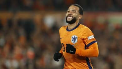 Atua&ccedil;&atilde;o de Memphis pela Holanda d&aacute; alternativa para Ram&oacute;n no Corinthians