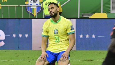 V&iacute;tor Pereira responde Matheus Cunha ap&oacute;s entrevista de brasileiro que dividiu torcida do Wolverhampton