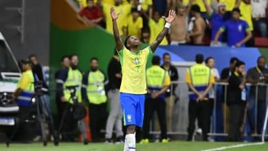 &lsquo;Ouro para o Brasil&rsquo;: imprensa internacional repercute &lsquo;her&oacute;i&rsquo; Vini Jr ap&oacute;s vit&oacute;ria da Sele&ccedil;&atilde;o
