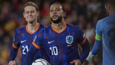 Apesar de eliminação, Data Fifa devolve Memphis Depay com moral ao Corinthians