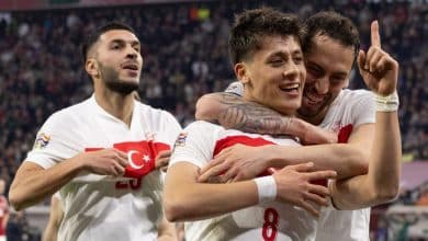 ‘Não é o suficiente para te calar?’: Joia do Real Madrid e destaque do Liverpool trocam farpas
