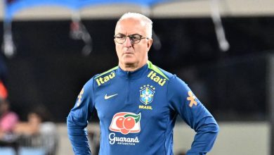 Dorival expõe descolamento de realidade em CBF e Seleção em coletiva após vexame