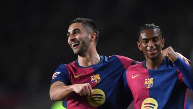 Barcelona recorre &agrave; arma que fez Xavi campe&atilde;o para substituir Raphinha em vit&oacute;ria