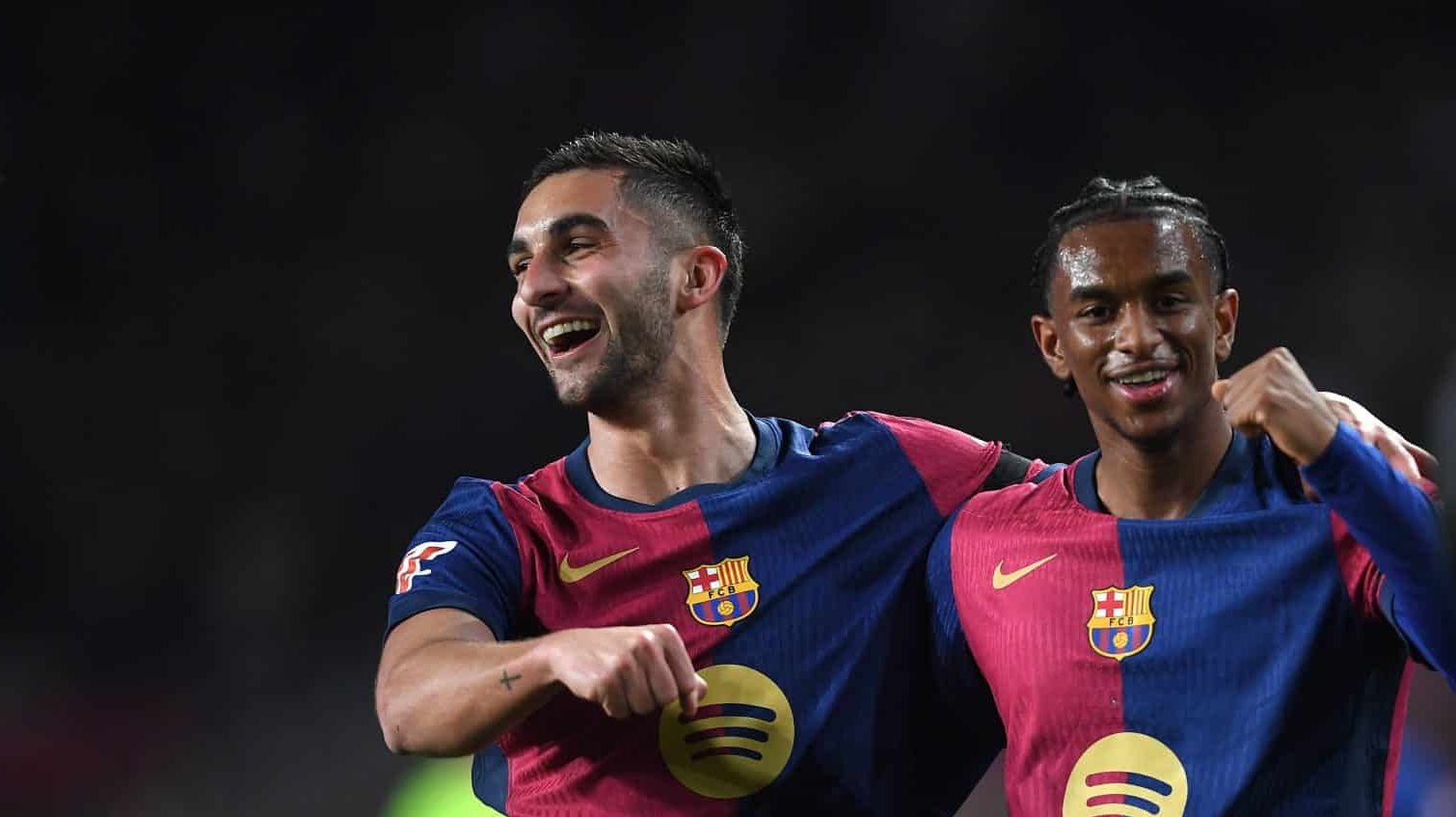 Barcelona recorre &agrave; arma que fez Xavi campe&atilde;o para substituir Raphinha em vit&oacute;ria