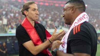 Flamengo e Inter justificam status de &lsquo;times do momento&rsquo; em estreia pelo Brasileir&atilde;o