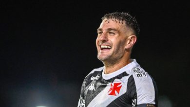 Como Carille fez a diferença para o Vasco em revanche contra o Santos