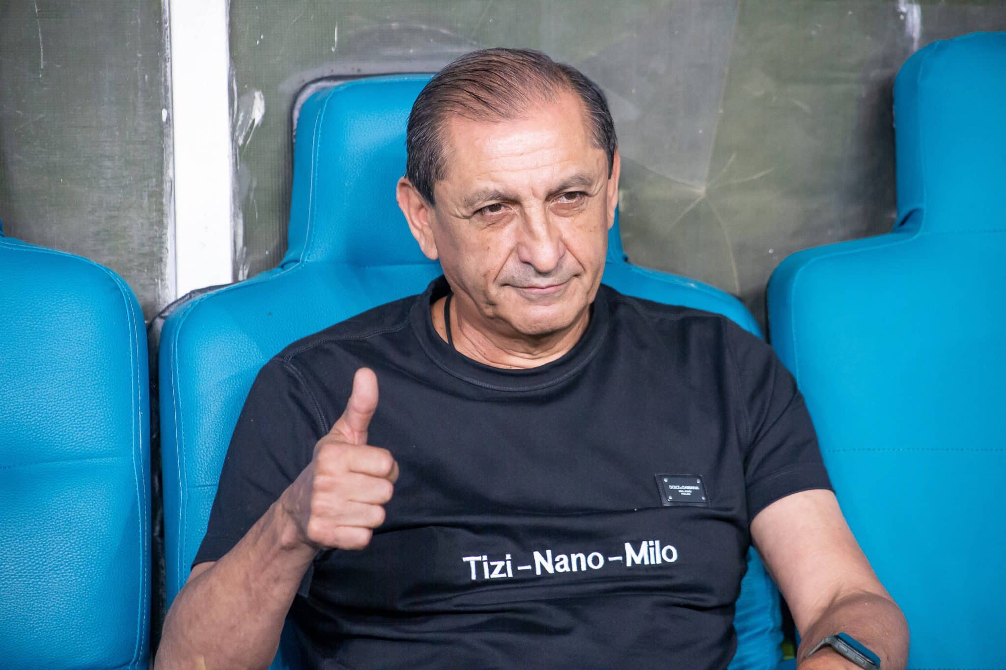 Ram&oacute;n D&iacute;az Corinthians