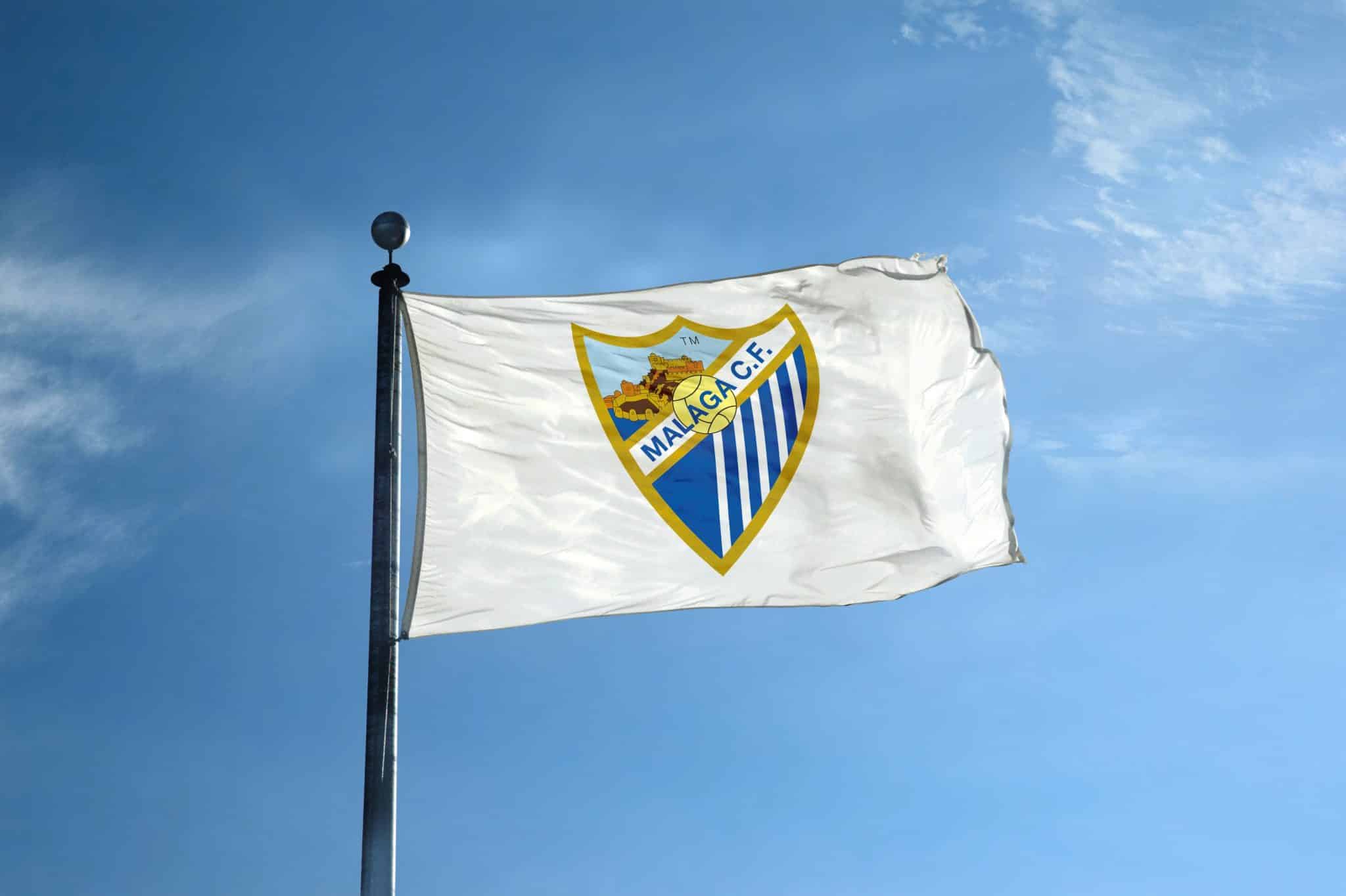 M&aacute;laga interessa aos donos do PSG Foto: (Imago)