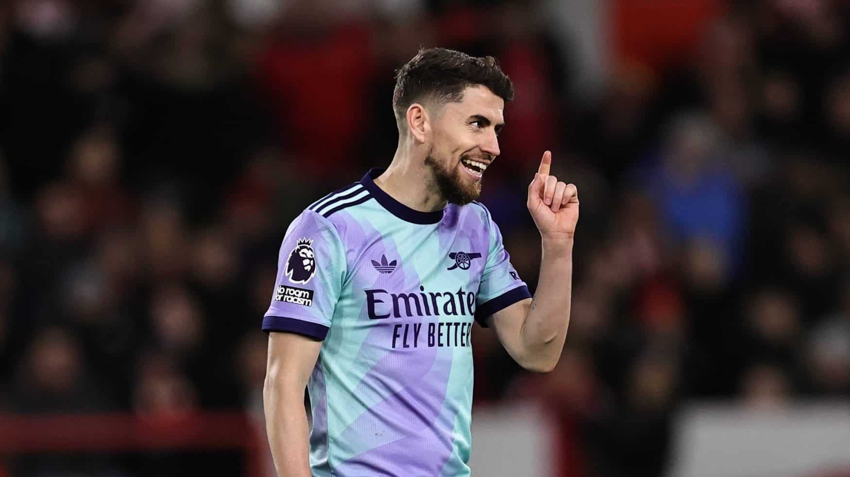 Flamengo tenta nova investida para garantir assinatura de Jorginho