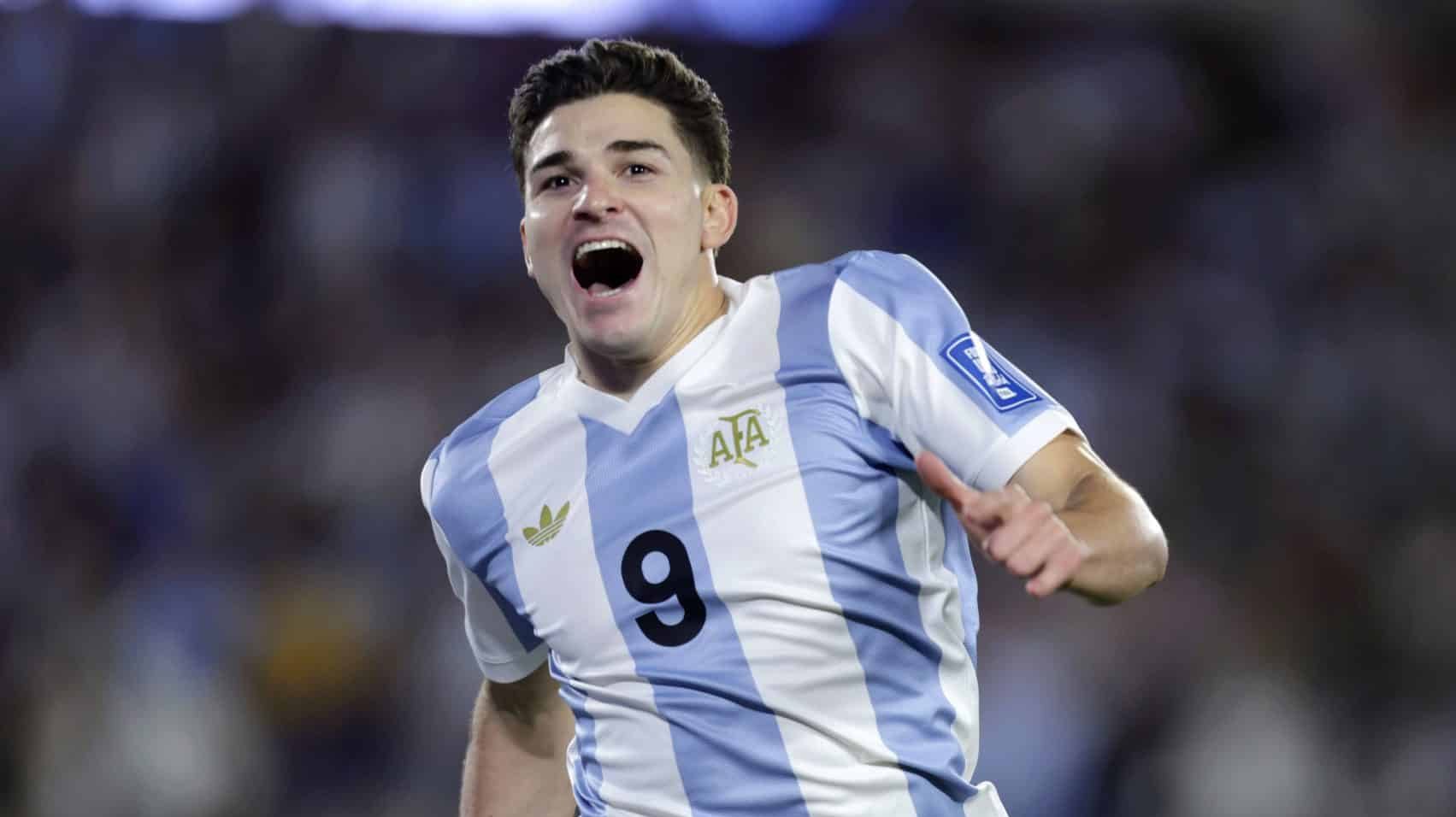 Argentina n&atilde;o precisa nem de Messi contra Brasil para escancarar abismo coletivo