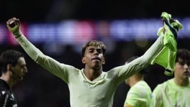 Mudanças de Flick e brilho de Yamal garantem virada ao Barcelona contra o Atlético