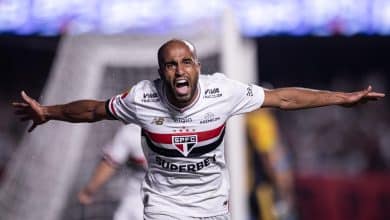 Lucas e Oscar garantem dias de paz a Zubeldia no S&atilde;o Paulo e feito in&eacute;dito em seis anos