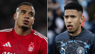 &lsquo;Muito craque&rsquo; e &lsquo;superestimado&rsquo;: Murillo e Savinho t&ecirc;m atua&ccedil;&otilde;es opostas em derrota do City