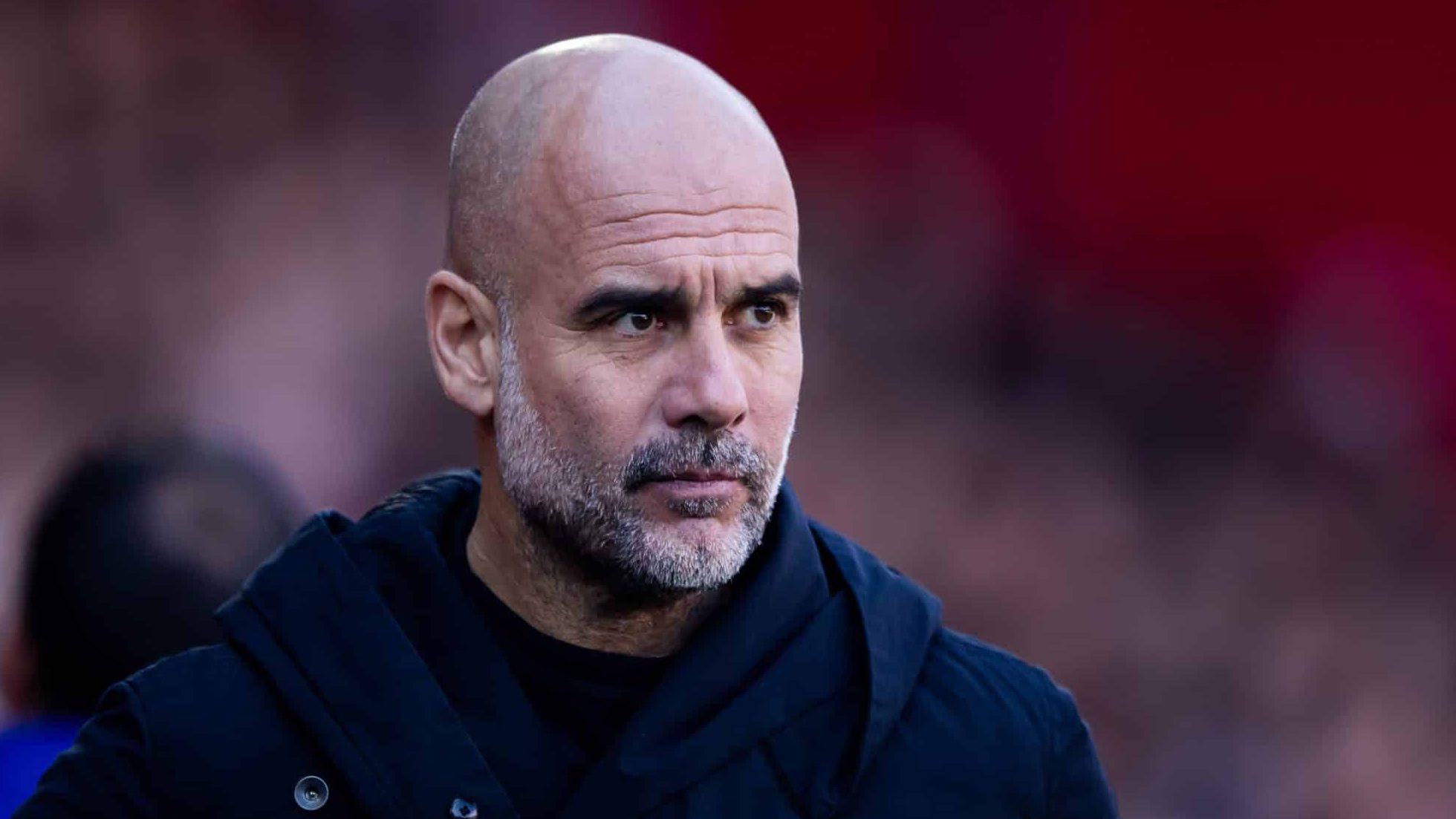 Joia inglesa prefere ficar na 2&ordf; divis&atilde;o do que atender pedido de Guardiola no City