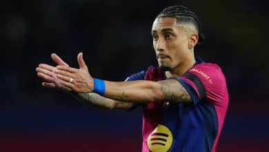 Raphinha, Vini, Alisson&hellip; Como foram os convocados da Sele&ccedil;&atilde;o nas oitavas da Champions