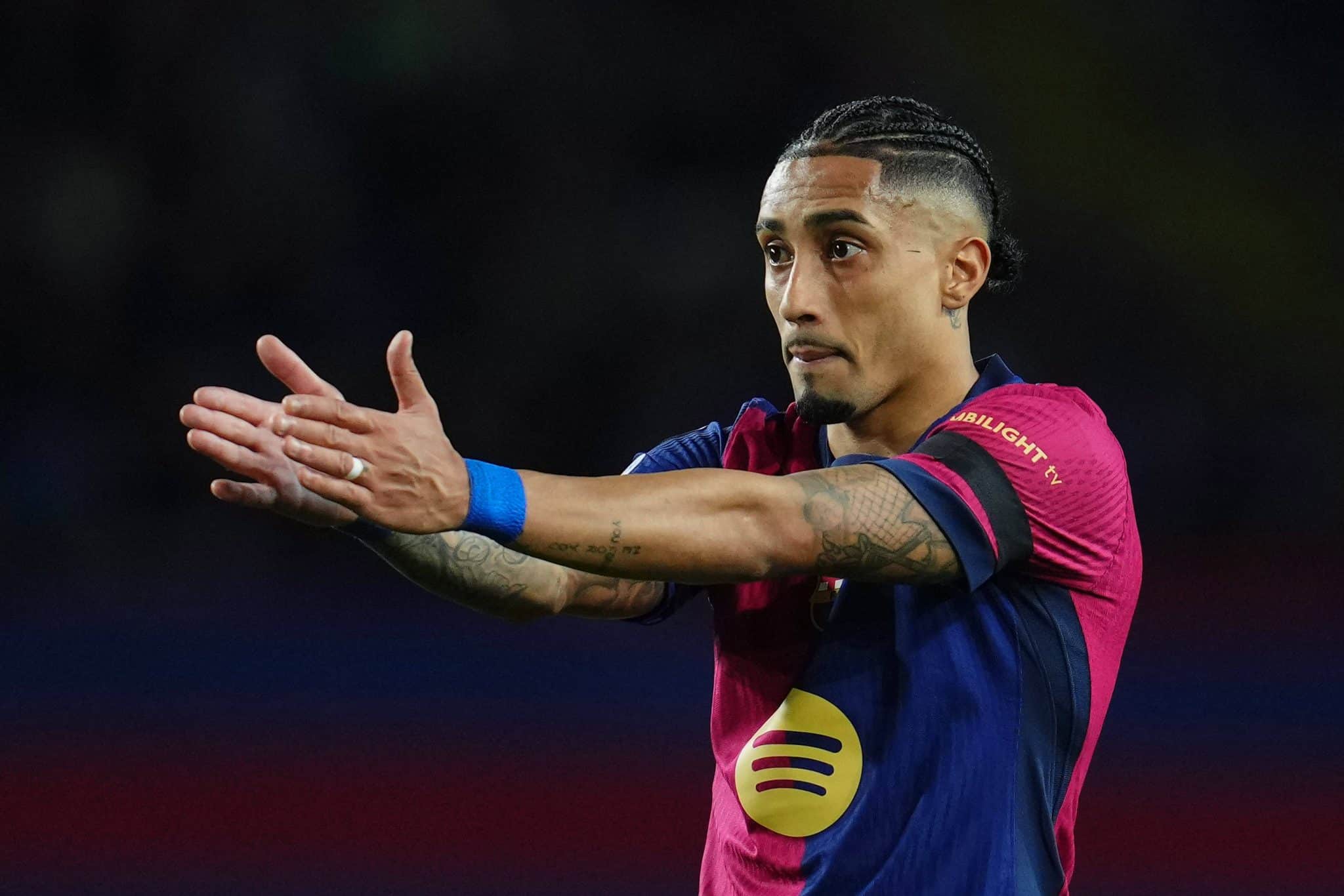 Raphinha, Vini, Alisson&hellip; Como foram os convocados da Sele&ccedil;&atilde;o nas oitavas da Champions