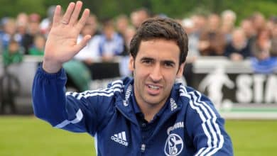 Gigante adormecido da Alemanha est&aacute; &lsquo;determinado&rsquo; a tirar t&eacute;cnico do Real Madrid