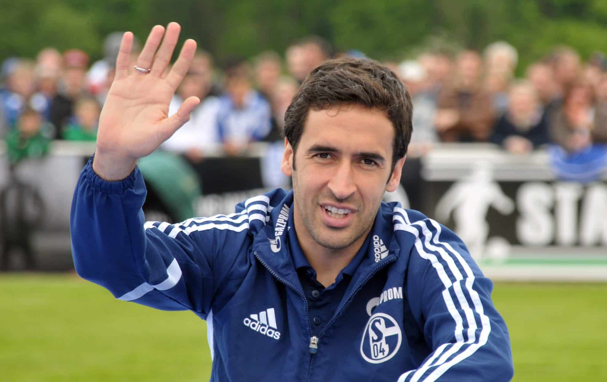 Gigante adormecido da Alemanha est&aacute; &lsquo;determinado&rsquo; a tirar t&eacute;cnico do Real Madrid