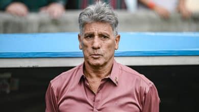 Qual a escala&ccedil;&atilde;o do Fluminense hoje?