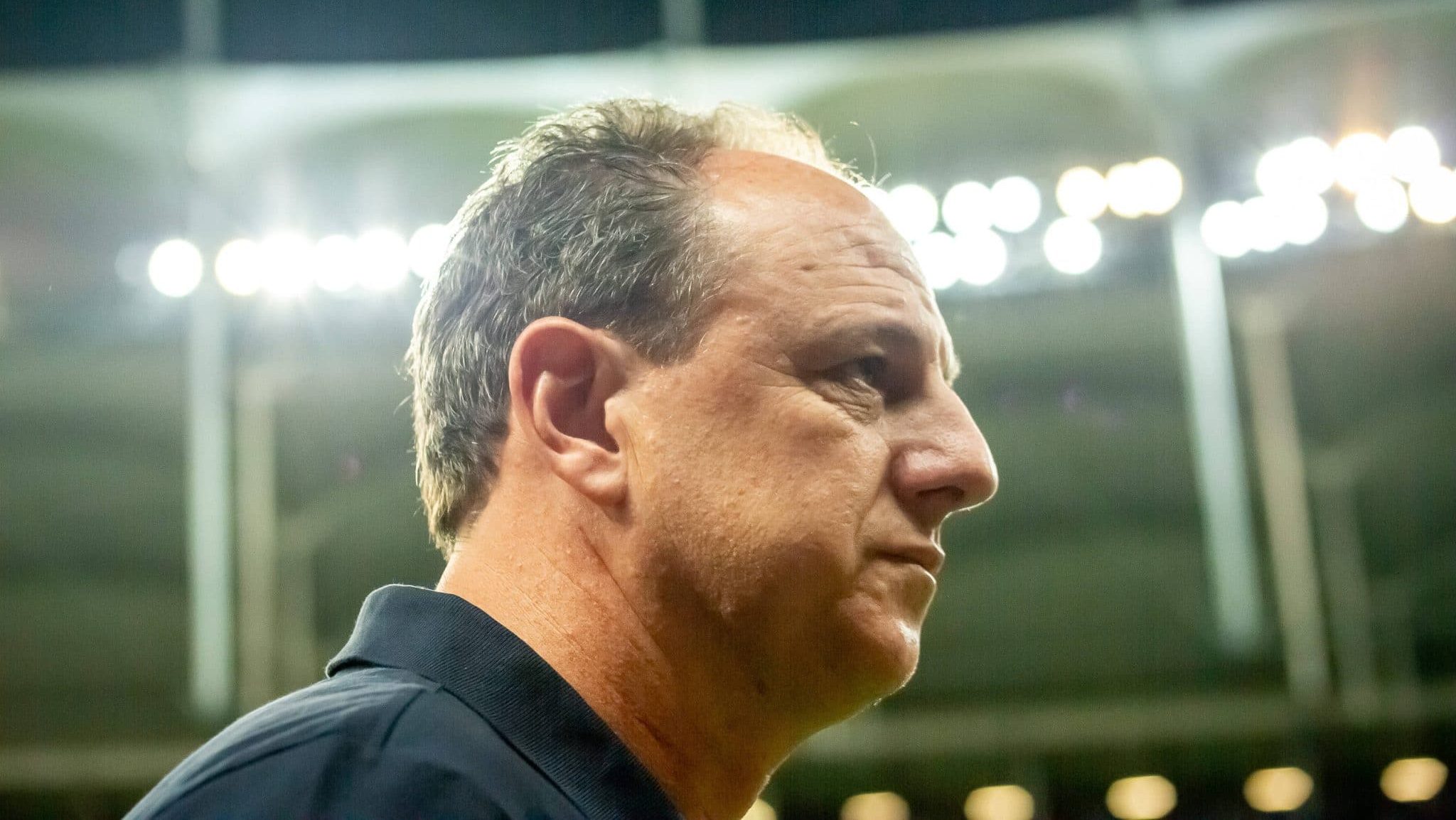 Sacrif&iacute;cio de Ceni &eacute; em v&atilde;o e Bahia n&atilde;o quebra tabu na Libertadores