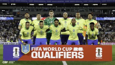 Titular da Sele&ccedil;&atilde;o projeta futuro em gigantes da Premier League: &lsquo;Quero lutar por coisas grandes&rsquo;