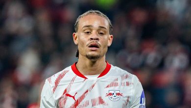 Simons chega a Londres para fechar transfer&ecirc;ncia e Tottenham pode dar chap&eacute;u em rival