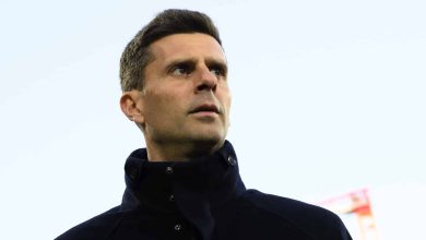 Ex-Manchester City diz &lsquo;sim&rsquo; e Juventus j&aacute; tem data para demitir Thiago Motta