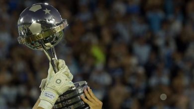 Confira todos os grupos da Copa Sul-Americana 2025