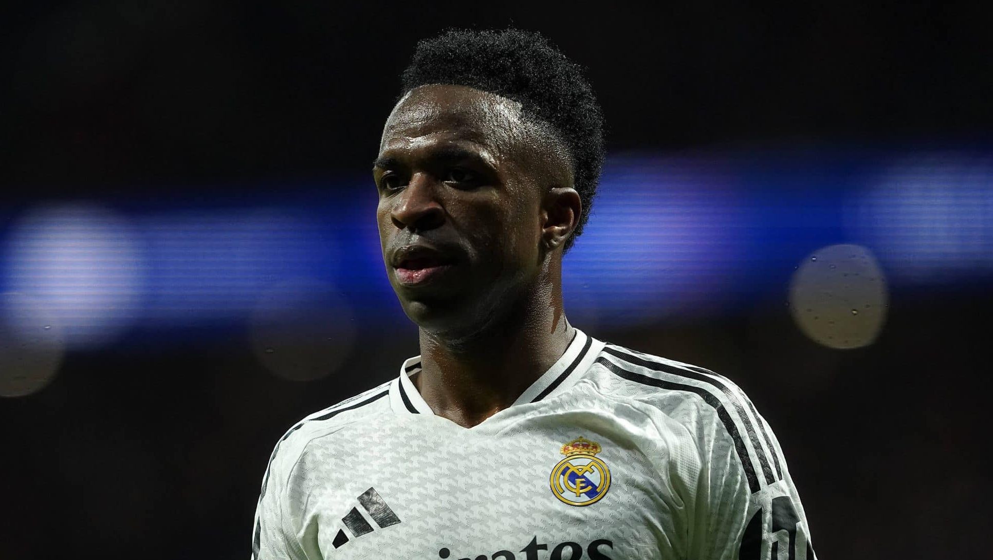 Por que a Uefa abriu investiga&ccedil;&atilde;o contra Vini e outros tr&ecirc;s destaques do Real Madrid