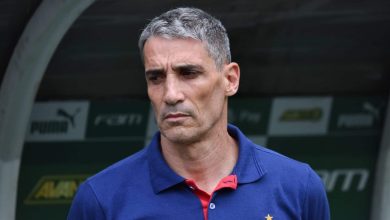 ‘Prepare-se’: Torcida de clube chileno ‘ameaça’ atacante do Fortaleza