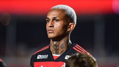 Wesley &lsquo;impressionante&rsquo;, &lsquo;talism&atilde;&rsquo; e mais: Jornal ingl&ecirc;s exalta Flamengo pr&eacute;-Mundial