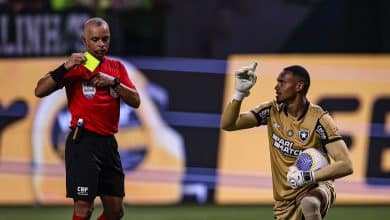 Super Mundial ter&aacute; estreia de regra para diminuir cera de goleiros