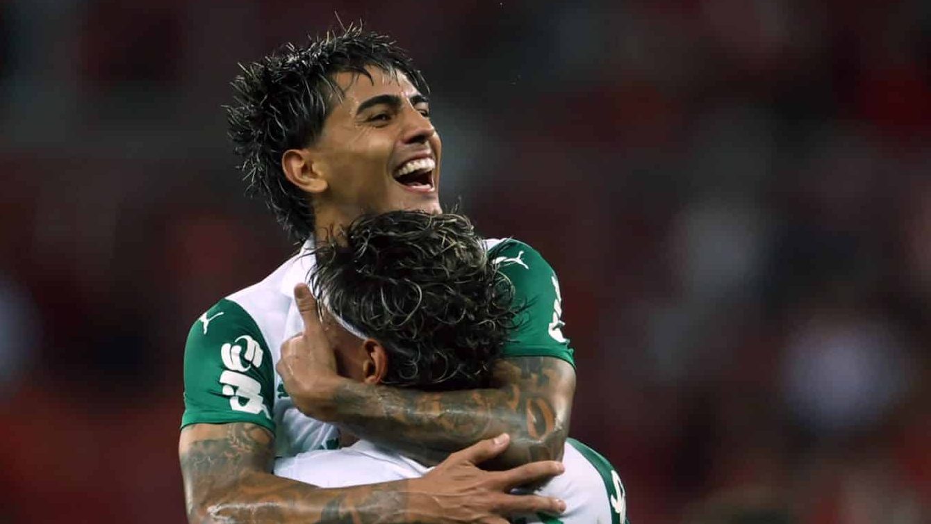 Palmeiras supera trauma hist&oacute;rico contra o Inter e chega &agrave; 5&ordf; vit&oacute;ria com uma ressurrei&ccedil;&atilde;o