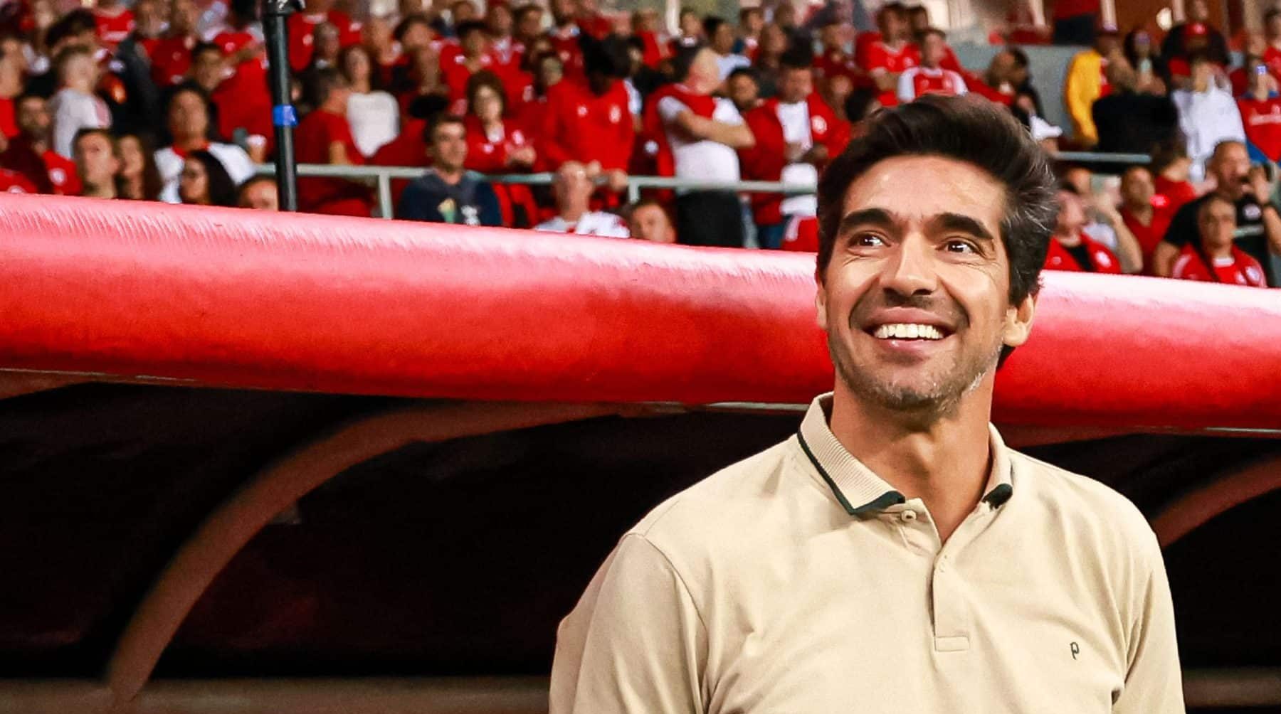 Por que d&aacute; para dizer que Abel tem o melhor elenco desde que chegou ao Palmeiras?