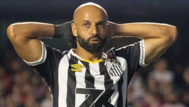 Os erros que levaram o Santos a mais uma derrota no Brasileir&atilde;o