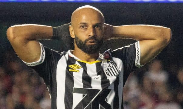 Os erros que levaram o Santos a mais uma derrota no Brasileir&atilde;o