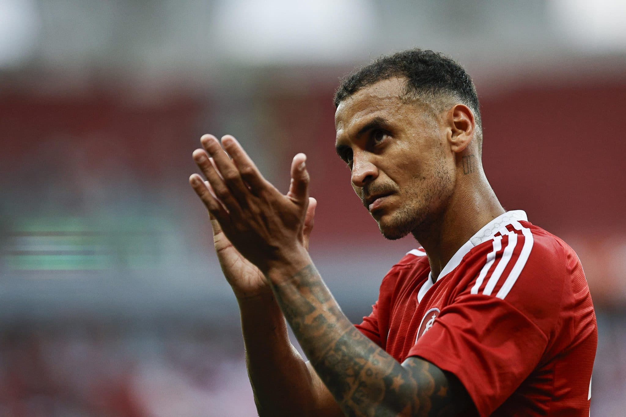 Alan Patrick  Inter Juventude Brasileir&atilde;o 2025