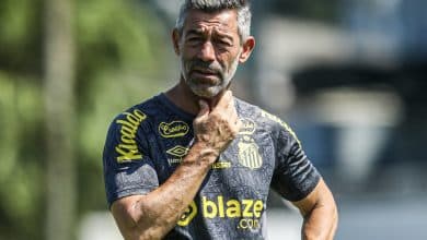 Tudo que o pressionado Caixinha precisa saber sobre o Bahia para amenizar cobranças no Santos