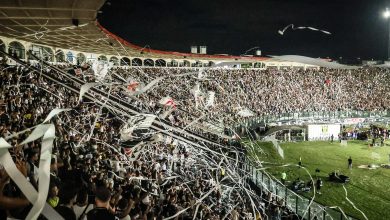 Justiça libera clássico em São Januário, mas decisão ainda depende do Vasco